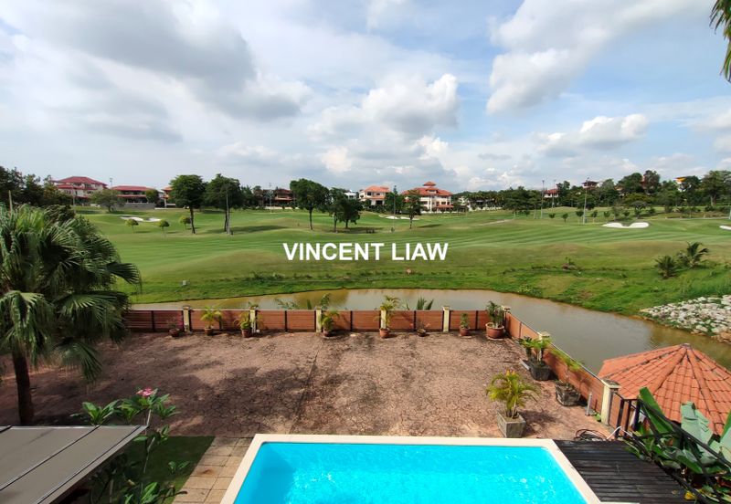 Tropicana Golf & Country Resort