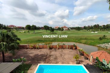 Tropicana Golf & Country Resort