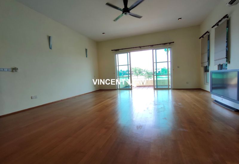 Tropicana Golf & Country Resort