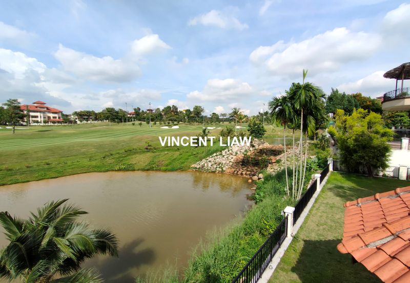 Tropicana Golf & Country Resort