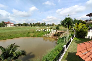 Tropicana Golf & Country Resort