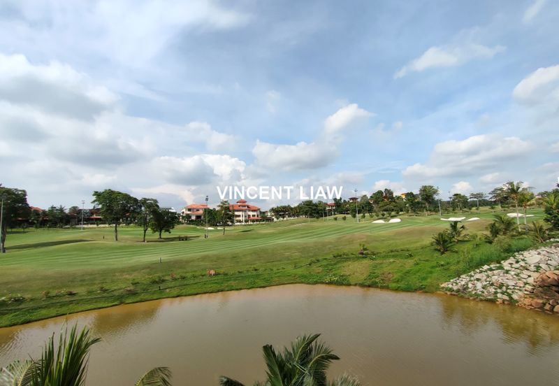 Tropicana Golf & Country Resort
