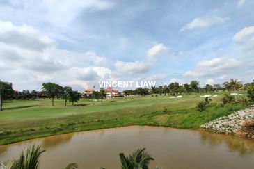 Tropicana Golf & Country Resort
