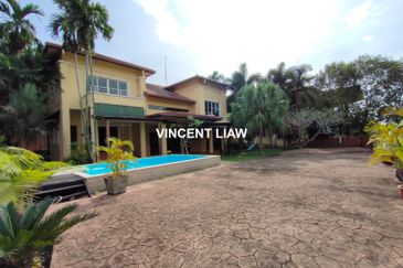 Tropicana Golf & Country Resort