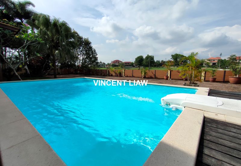 Tropicana Golf & Country Resort