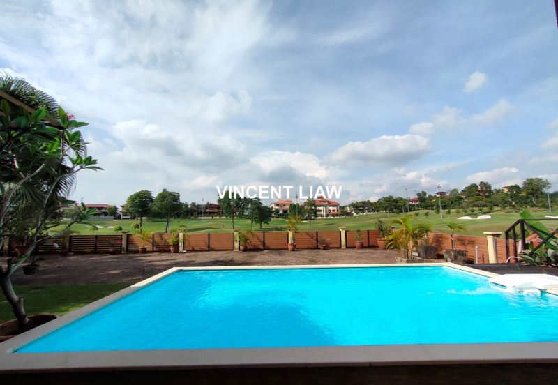 Tropicana Golf & Country Resort