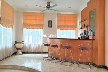 Tropicana Golf & Country Resort