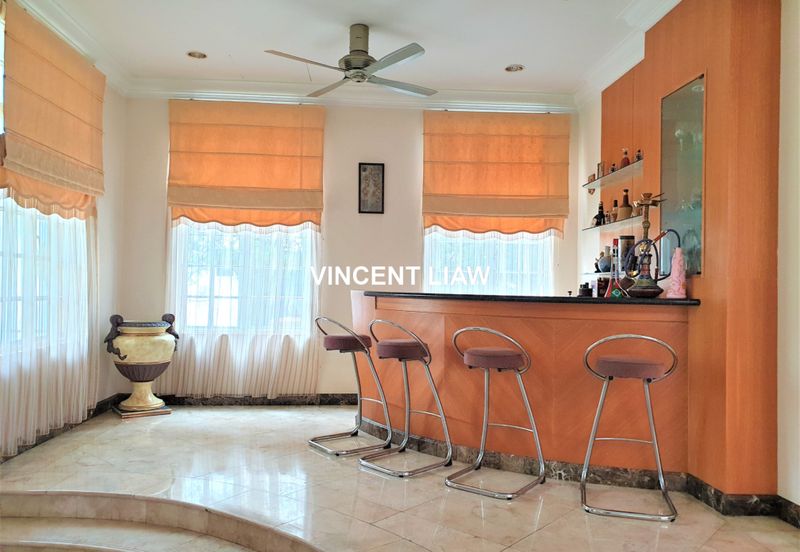 Tropicana Golf & Country Resort