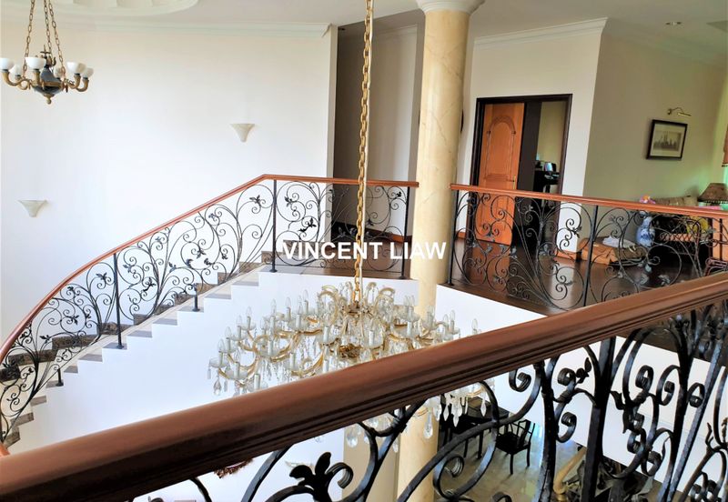 Tropicana Golf & Country Resort