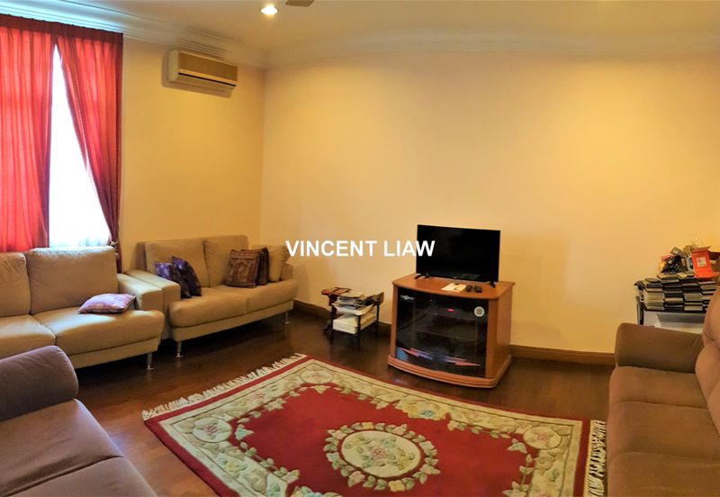 Tropicana Golf & Country Resort