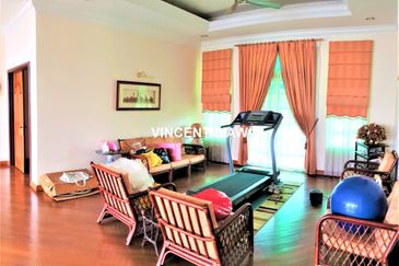 Tropicana Golf & Country Resort