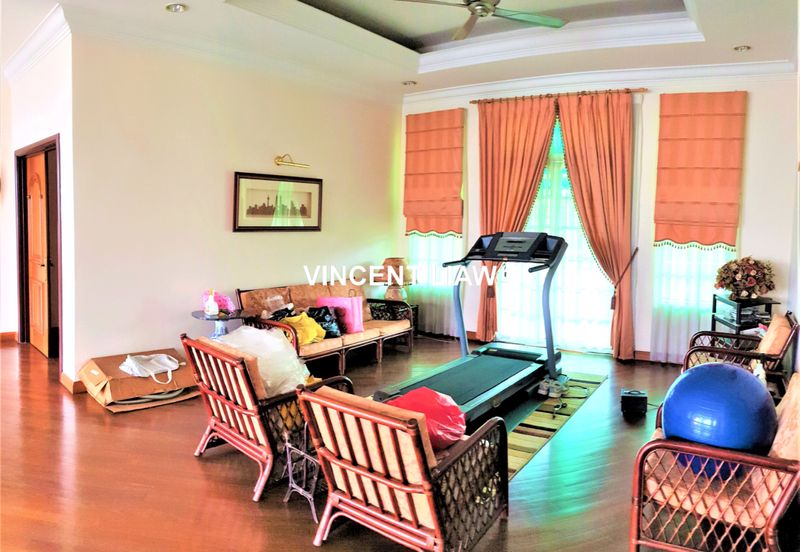 Tropicana Golf & Country Resort