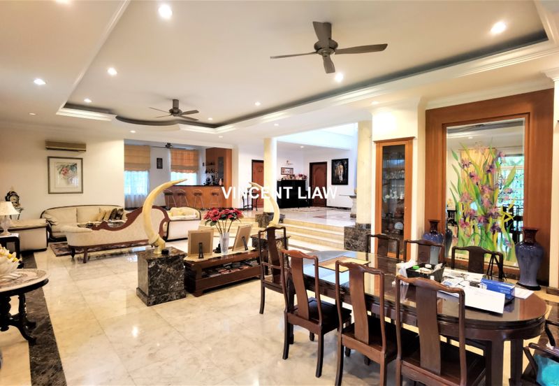 Tropicana Golf & Country Resort