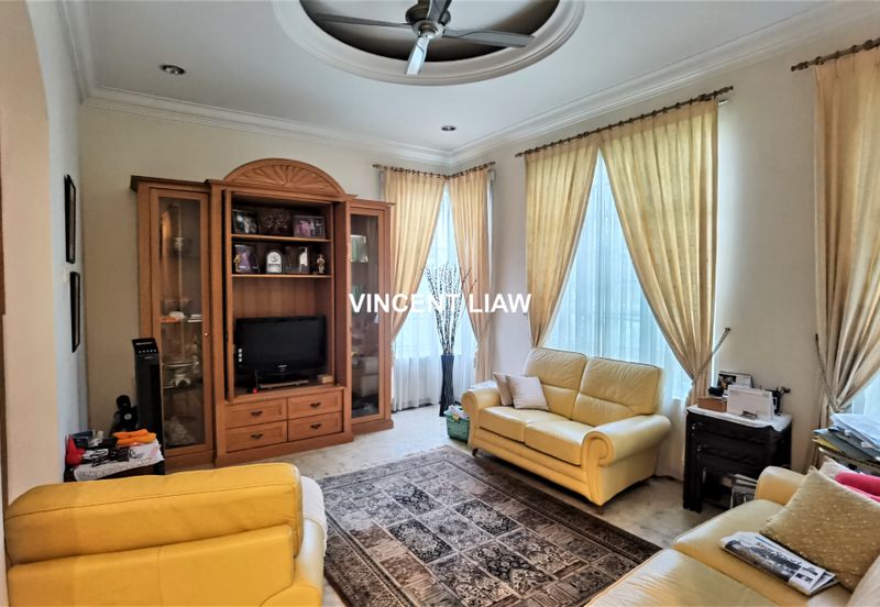 Tropicana Golf & Country Resort