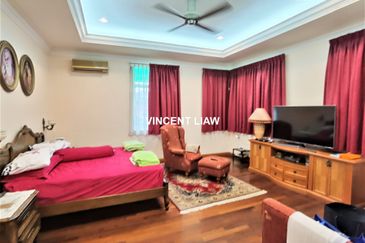 Tropicana Golf & Country Resort