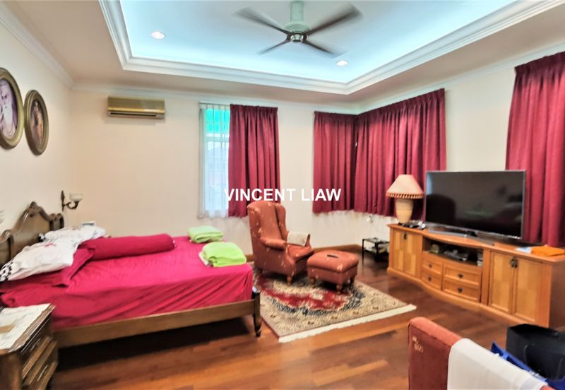 Tropicana Golf & Country Resort