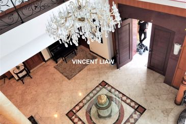 Tropicana Golf & Country Resort