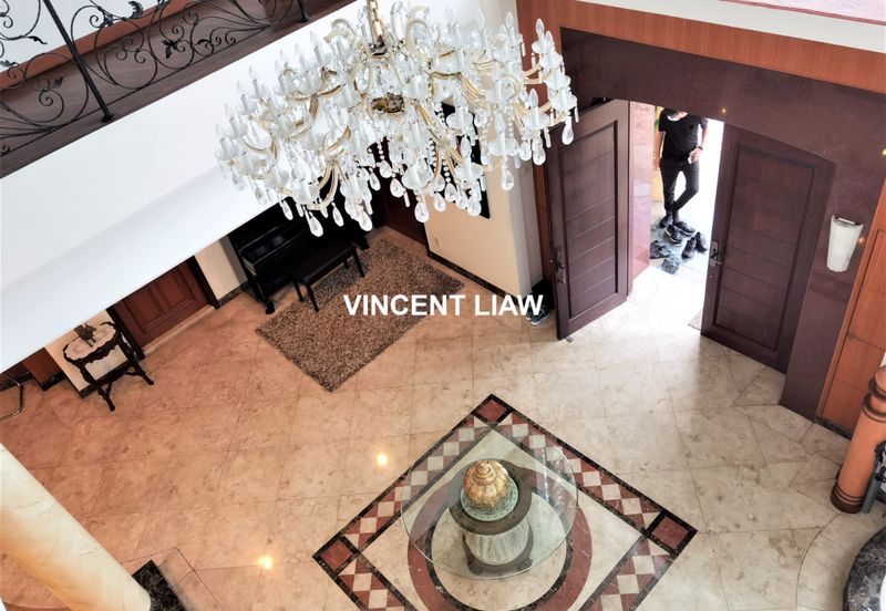 Tropicana Golf & Country Resort