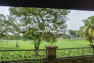 Tropicana Golf & Country Resort