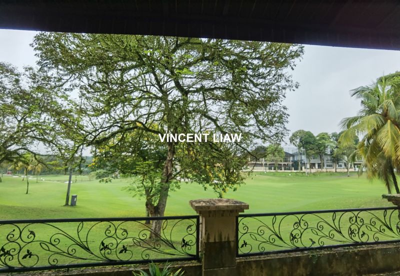 Tropicana Golf & Country Resort