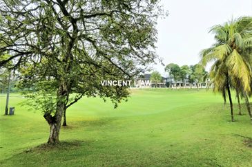 Tropicana Golf & Country Resort