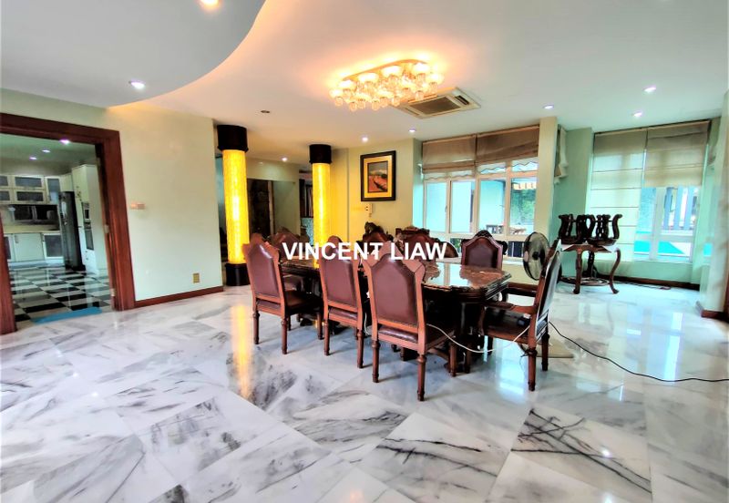 Tropicana Golf & Country Resort