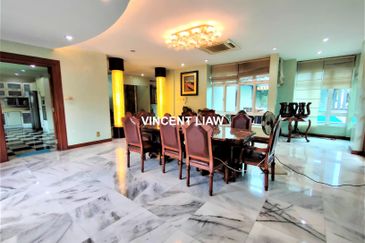 Tropicana Golf & Country Resort