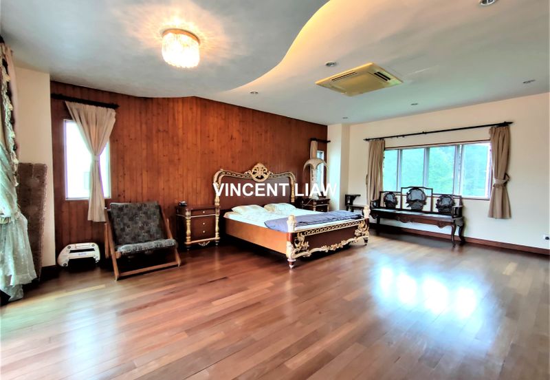 Tropicana Golf & Country Resort