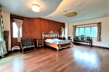 Tropicana Golf & Country Resort