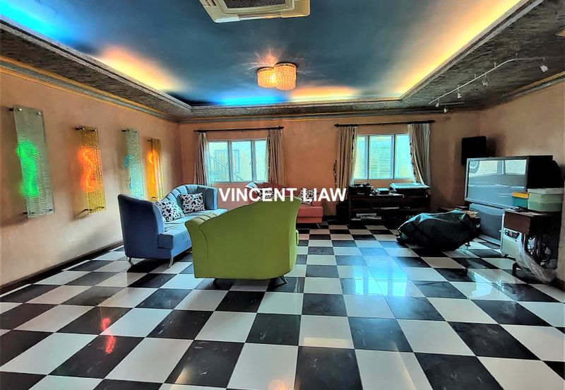 Tropicana Golf & Country Resort