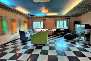 Tropicana Golf & Country Resort