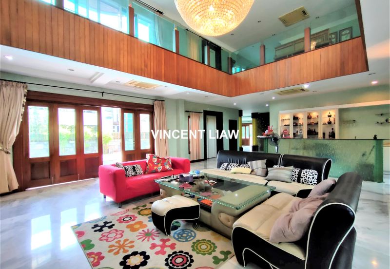 Tropicana Golf & Country Resort