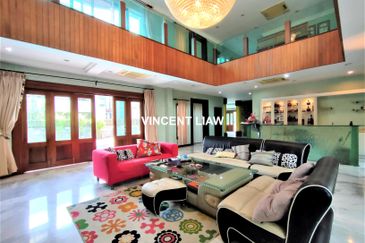 Tropicana Golf & Country Resort