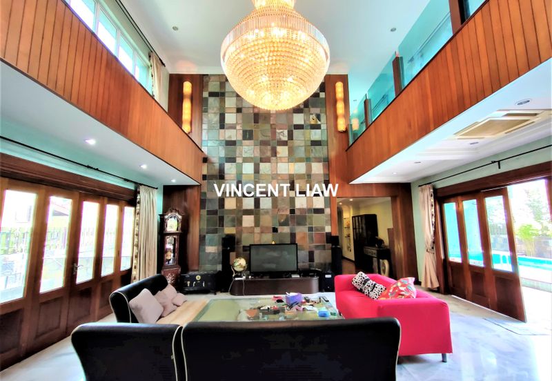 Tropicana Golf & Country Resort