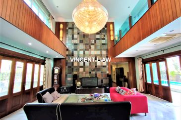 Tropicana Golf & Country Resort