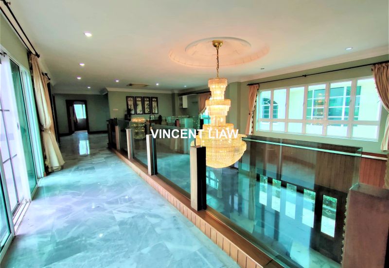 Tropicana Golf & Country Resort