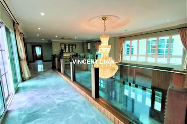 Tropicana Golf & Country Resort