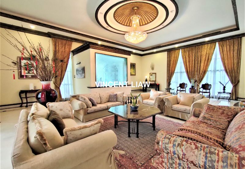 Tropicana Golf & Country Resort