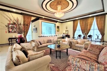 Tropicana Golf & Country Resort