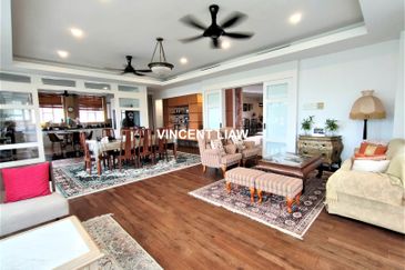 Tropicana Golf & Country Resort