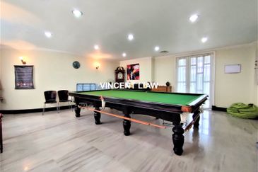 Tropicana Golf & Country Resort