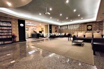 Tropicana Golf & Country Resort