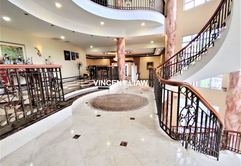 Tropicana Golf & Country Resort