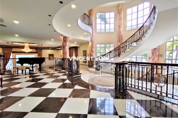 Tropicana Golf & Country Resort