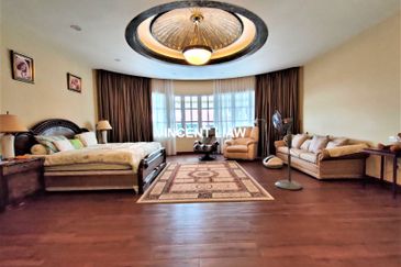 Tropicana Golf & Country Resort