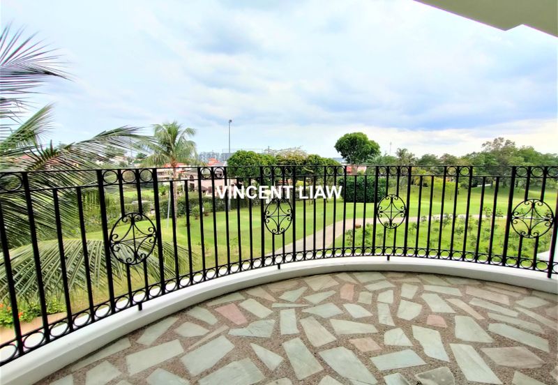 Tropicana Golf & Country Resort