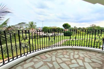 Tropicana Golf & Country Resort