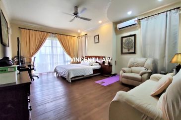 Tropicana Golf & Country Resort