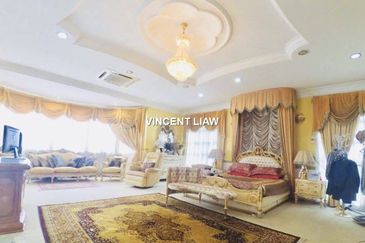 Tropicana Golf & Country Resort