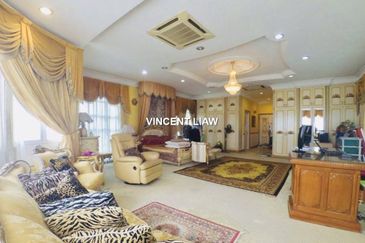 Tropicana Golf & Country Resort